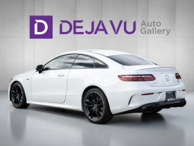 Mercedes-Benz E 53 AMG 4MATIC/CARBON/AMG Exhaust/NAPPA КОЖА, снимка 3
