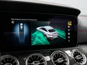 Mercedes-Benz E 53 AMG 4MATIC/CARBON/AMG Exhaust/NAPPA КОЖА, снимка 10