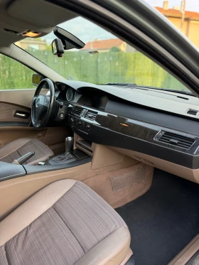 BMW 530 530d, снимка 12