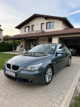BMW 530 530d, снимка 1
