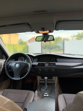 BMW 530 530d, снимка 7