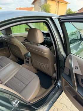 BMW 530 530d, снимка 8