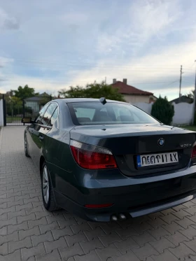 BMW 530 530d, снимка 6