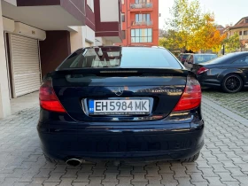 Mercedes-Benz C 180 Kompressor ГАЗ, снимка 2
