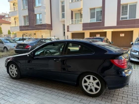 Mercedes-Benz C 180 Kompressor ГАЗ, снимка 3