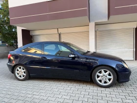Mercedes-Benz C 180 Kompressor ГАЗ, снимка 4