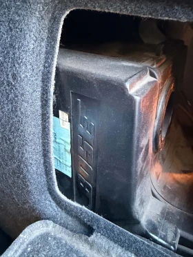 Mercedes-Benz C 180 Kompressor ГАЗ, снимка 8