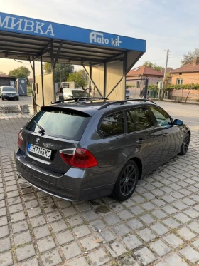 BMW 320 E91 163hp, снимка 4