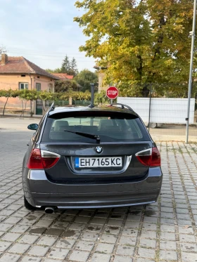 BMW 320 E91 163hp, снимка 6