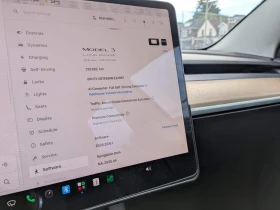 Tesla Model 3 * Long Range AWD* КРАЙНА ЦЕНА ДО СОФИЯ, снимка 8