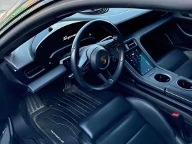 Porsche Taycan, снимка 5