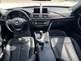 BMW 328 2.0i  Luxury  pack Xdrive, снимка 10