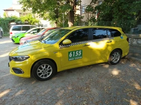 Fiat Tipo, снимка 1