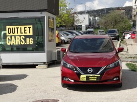 Nissan Leaf  40kw | Mobile.bg   2