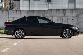 BMW M5 LCI В Гаранция, снимка 2 - Автомобили и джипове - 44186154