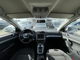 Skoda Octavia 2.0TDI AUTOMAT-DSG 140к., снимка 6