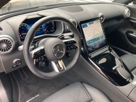 Mercedes-Benz SL 43 AMG * 360* DIGITAL LIGHT* PREMIUM* DISTRO*  - [8] 