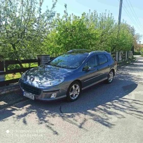 Peugeot 407 | Mobile.bg    4