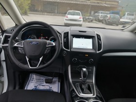 Ford Galaxy 2.0 HDI, снимка 10