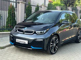 Обява за продажба на BMW i3 НАЛИЧНА-S -120 Аh-CAMERA-LED-ТЕРМОПОМПА  ~44 800 лв. - изображение 3