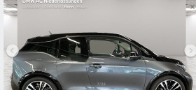 BMW i3 S -120 Аh-CAMERA-LED-ТЕРМОПОМПА , снимка 4 - Автомобили и джипове - 46059472