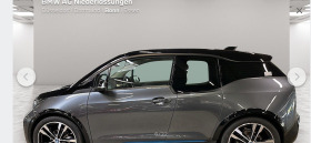 BMW i3 S -120 Аh-CAMERA-LED-ТЕРМОПОМПА , снимка 2 - Автомобили и джипове - 46059472