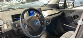 BMW i3 S -120 Аh-CAMERA-LED-ТЕРМОПОМПА , снимка 11 - Автомобили и джипове - 46059472