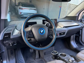 BMW i3 -S -120 h-CAMERA-LED-  | Mobile.bg    7