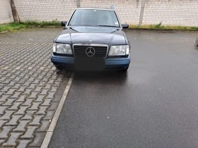     Mercedes-Benz 124