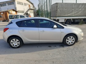 Opel Astra 1.4 101ks., снимка 6