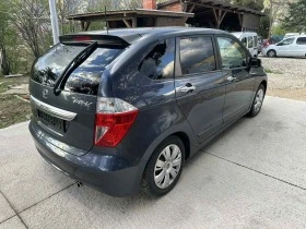 Honda Fr-v 1.7////6 | Mobile.bg    5