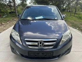 Honda Fr-v 1.7////6 | Mobile.bg    2