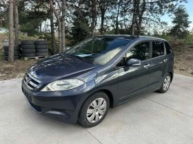 Honda Fr-v 1.7////6 | Mobile.bg    3