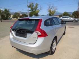 Volvo V60 1.6 HDI  - [6] 