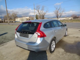 Обява за продажба на Volvo V60 1.6 HDI  ~12 500 лв. - изображение 4