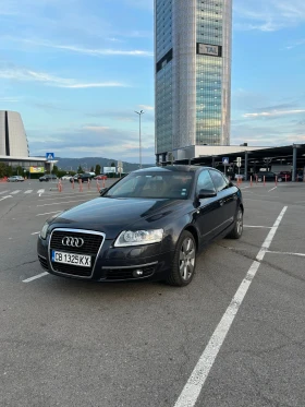 Audi A6 A6 2.7 , снимка 1