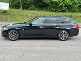 BMW 520 XDrive* SportLine* ShadowLine | Mobile.bg    3