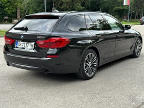 BMW 520 XDrive* SportLine* ShadowLine, снимка 6