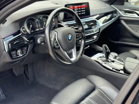 BMW 520 XDrive* SportLine* ShadowLine | Mobile.bg    11