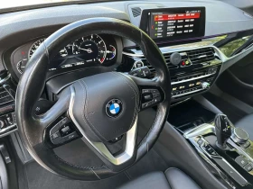 BMW 520 XDrive* SportLine* ShadowLine | Mobile.bg    10