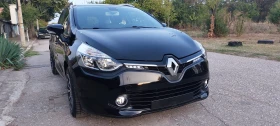 Renault Clio, снимка 2