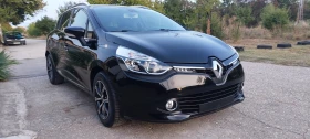 Renault Clio, снимка 1