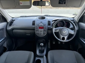 Kia Soul 1.6i * * TOP* * , снимка 8