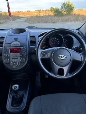 Kia Soul 1.6i * * TOP* *  ! | Mobile.bg    9