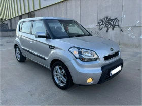 Kia Soul 1.6i * * TOP* * , снимка 6