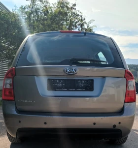 Kia Carens 2.0i, снимка 7