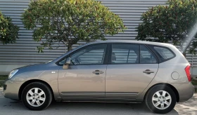 Kia Carens 2.0i, снимка 5