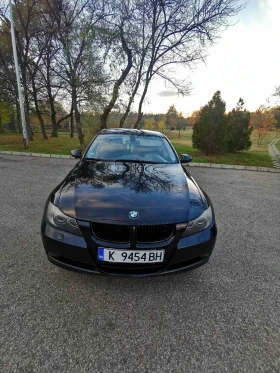 BMW 330 XD, снимка 2