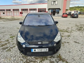 Ford S-Max 2.0 TDCI - AUTOMAT - TITANIUM , снимка 2