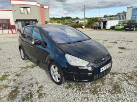 Ford S-Max 2.0 TDCI - AUTOMAT - TITANIUM , снимка 1